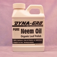 Pure Neem Oil