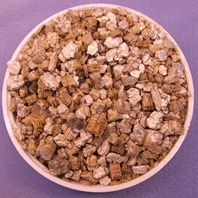 Vermiculite